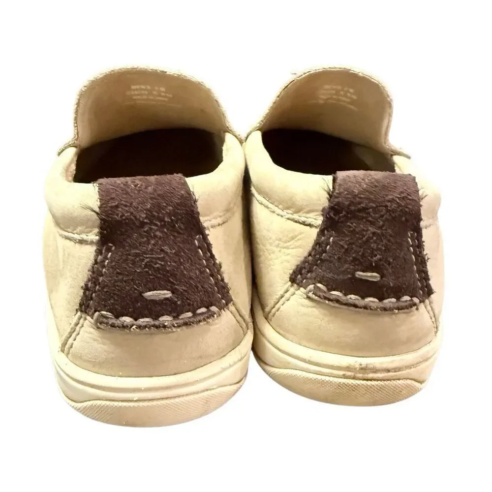 Cole Haan Men's Boothbay Slip-On Loafers Sz. 9 Comfort Preppy
